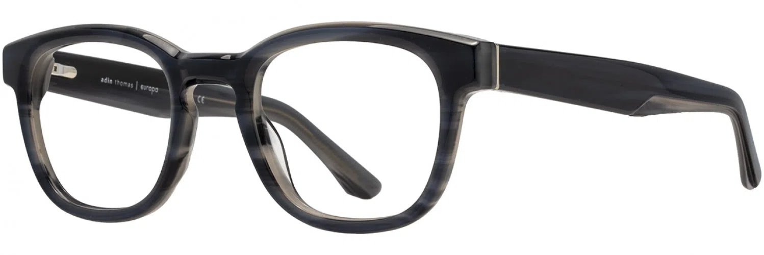 Adin Thomas AT676 Eyeglasses - view 9